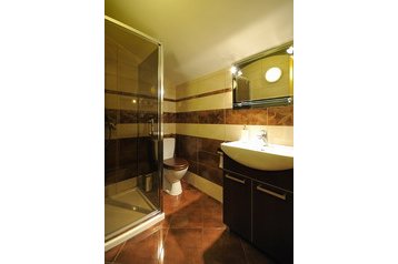 Slovākija Chata Podbanské, Eksterjers